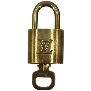 Louis Vuitton Schloss Nr. 336