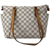 Louis Vuitton Totally PM Damier Azur Handtaschen Louis Vuitton 23 Louis Vuitton Totally PM Damier Azur Handtaschen Louis Vuitton 23