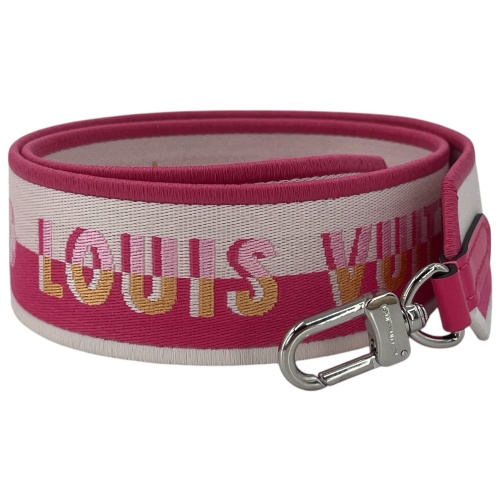 Louis Vuitton Alma BB Epi Dragon Fruit
