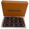 Louis Vuitton Damier Ebene Studs Kartenetui Kleinlederwaren Louis Vuitton 12 Louis Vuitton Damier Ebene Studs Kartenetui Kleinlederwaren Louis Vuitton 12