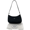 Prada Cleo Schwarz Handtaschen Prada 16