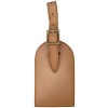 Louis Vuitton Luggage Tag with Wristlet Louis Vuitton Louis Vuitton 12