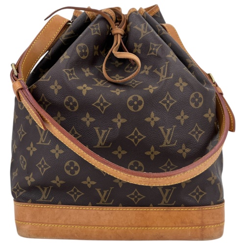 Louis Vuitton Noe Grand Monogram Canvas