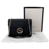 Gucci Interlocking Schwarz Gucci Gucci 23 Gucci Interlocking Schwarz Gucci Gucci 23