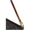 Louis Vuitton Pochette Accessoires Monogram Canvas Handtaschen Louis Vuitton 34