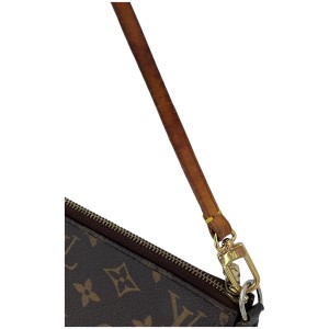 Louis Vuitton Pochette Accessoires Monogram Canvas