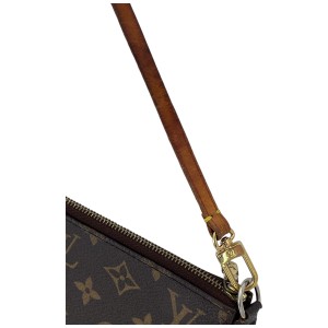 Louis Vuitton Pochette Accessoires Monogram Canvas