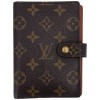 Louis Vuitton Agenda PM Monogram Canvas Warteliste Louis Vuitton 15 Louis Vuitton Agenda PM Monogram Canvas Warteliste Louis Vuitton 15