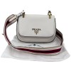 Prada Pionnière White Handbags Prada 19