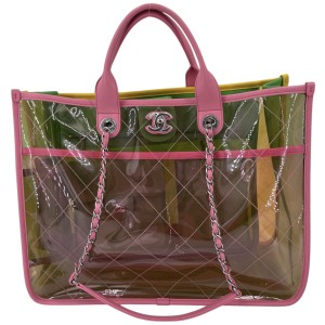 Chanel Coco Splash