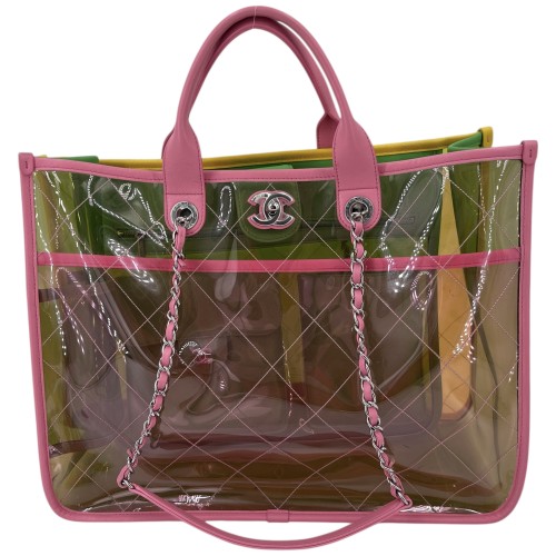 Chanel Coco Splash