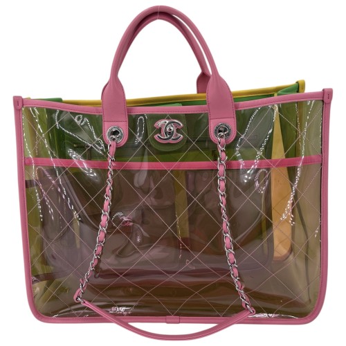 Chanel Coco Splash