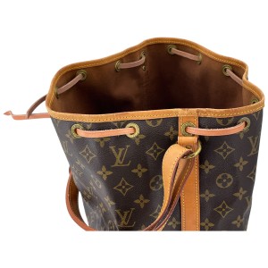Louis Vuitton Noe Grand Monogram Canvas