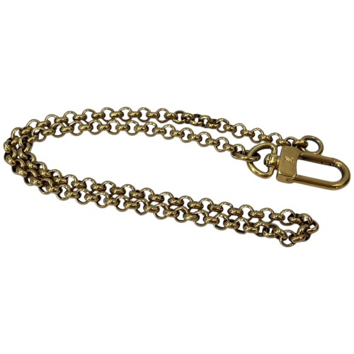 Louis Vuitton Schulterkette kurz