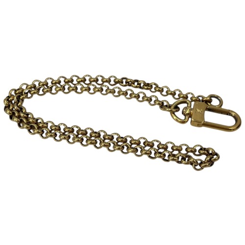 Louis Vuitton Shoulder Chain Short