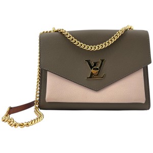 Louis Vuitton MyLockme Chain