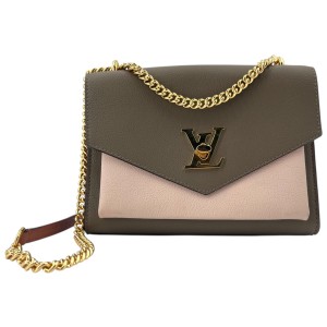 Louis Vuitton MyLockme Chain