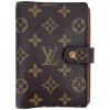 Louis Vuitton Agenda PM Monogram Canvas Warteliste Louis Vuitton 13 Louis Vuitton Agenda PM Monogram Canvas Warteliste Louis Vuitton 13