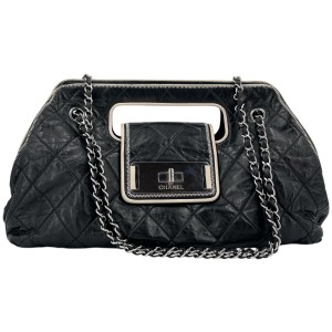 Chanel Mademoiselle East West