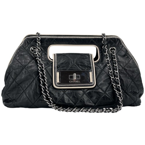 Chanel Mademoiselle East West