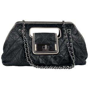 Chanel Mademoiselle East West