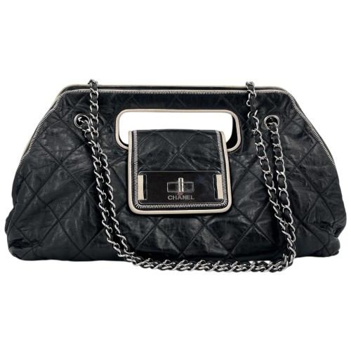 Chanel Mademoiselle East West