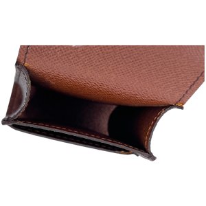 Louis Vuitton Zigarettenetui Monogram Canvas