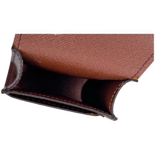 Louis Vuitton Zigarettenetui Monogram Canvas