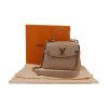 Louis Vuitton Lockme Ever Mini Greige Handbags Louis Vuitton 19 Louis Vuitton Lockme Ever Mini Greige Handbags Louis Vuitton 19