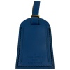 Louis Vuitton Luggage Tag Taschenanhänger Blau Louis Vuitton Louis Vuitton 5 Louis Vuitton Luggage Tag Taschenanhänger Blau Louis Vuitton Louis Vuitton 5