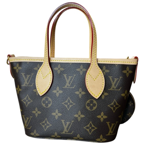 Louis Vuitton Neverfull BB Monogram Canvas