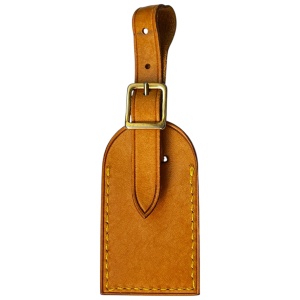 Louis Vuitton Luggage Tag Taschenanhänger