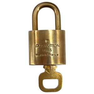 Louis Vuitton Padlock No. 316