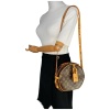 Louis Vuitton Boîte Chapeau Souple MM Handtaschen Louis Vuitton 19 Louis Vuitton Boîte Chapeau Souple MM Handtaschen Louis Vuitton 19