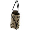 Louis Vuitton Neverfull MM By the Pool Raffia Handtaschen Louis Vuitton 23 Louis Vuitton Neverfull MM By the Pool Raffia Handtaschen Louis Vuitton 23