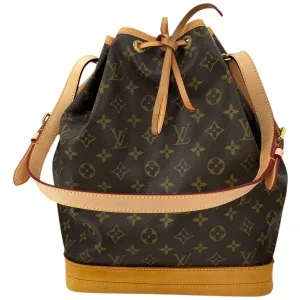 Louis Vuitton Noe Grand Monogram Canvas