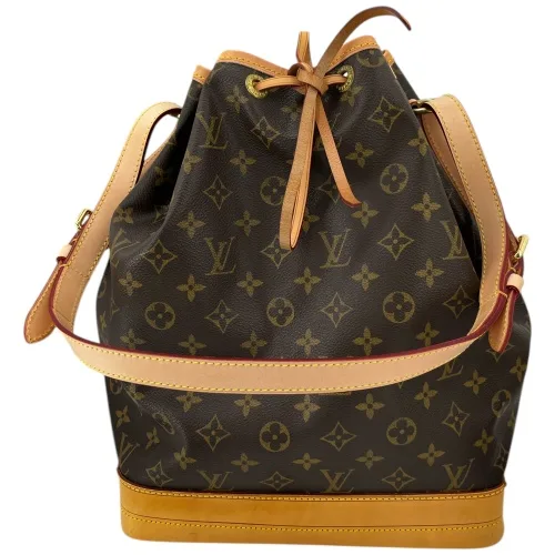 Louis Vuitton Noe Grand Monogram Canvas