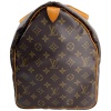 Louis Vuitton Keepall 50 Monogram Canvas Für Herren Louis Vuitton 18 Louis Vuitton Keepall 50 Monogram Canvas Für Herren Louis Vuitton 18