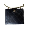 Chanel Vintage Mini Wallet on Chain WOC Lammleder Chanel Chanel 18