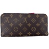 Louis Vuitton Insolite Ikat Indian Rose Geldbörsen Louis Vuitton 16 Louis Vuitton Insolite Ikat Indian Rose Geldbörsen Louis Vuitton 16