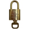 Louis Vuitton Lock No. 336 Louis Vuitton Louis Vuitton Lock 4