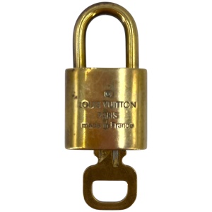 Louis Vuitton Schloss Nr. 345