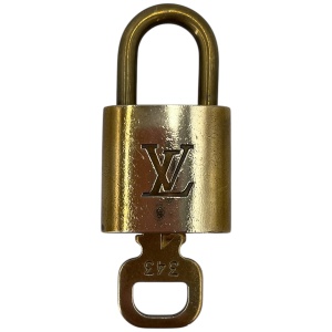 Louis Vuitton Schloss Nr. 343