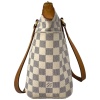 Louis Vuitton Totally PM Damier Azur Handtaschen Louis Vuitton 24 Louis Vuitton Totally PM Damier Azur Handtaschen Louis Vuitton 24
