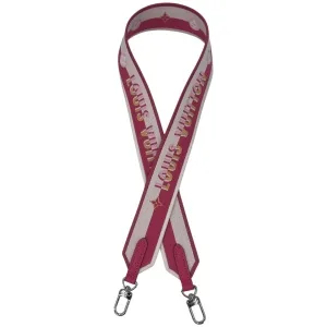 Louis Vuitton Alma BB Epi Dragon Fruit