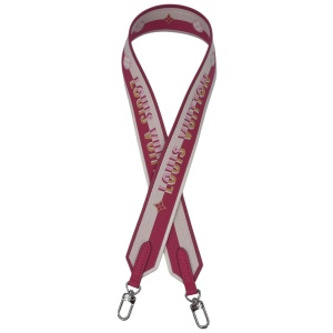 Louis Vuitton Alma BB Epi Dragon Fruit