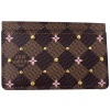 Louis Vuitton Damier Ebene Studs Kartenetui Kleinlederwaren Louis Vuitton 13 Louis Vuitton Damier Ebene Studs Kartenetui Kleinlederwaren Louis Vuitton 13