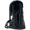 Saint Laurent Loulou Small Schwarz Handtaschen Saint Lauren Loulou Small 25