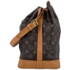 Louis Vuitton Noe Grand Monogram Canvas Louis Vuitton Louis Vuitton 24