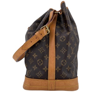 Louis Vuitton Noe Grand Monogram Canvas